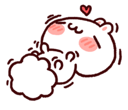 Miko Series - Mimiko sticker #10124700