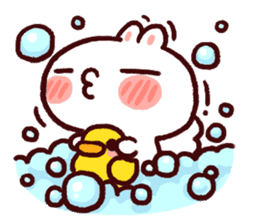 Miko Series - Mimiko sticker #10124707