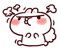 Miko Series - Mimiko sticker #10124709