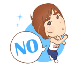 tanoshingo sticker #10124966