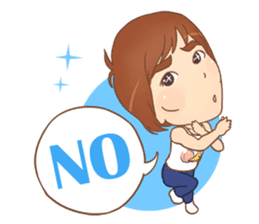 tanoshingo sticker #10124966