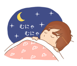 tanoshingo sticker #10124979