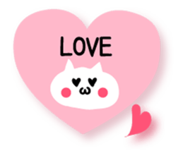 Anyway cute sticker sticker #10125074