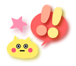 Anyway cute sticker sticker #10125084