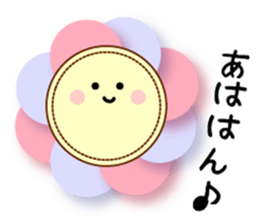 Anyway cute sticker sticker #10125093