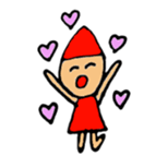 child stickers sticker #10125211