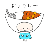 kumapiyocyan2 sticker #10125397