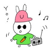 kumapiyocyan2 sticker #10125427