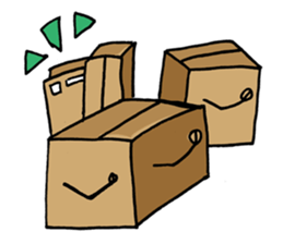 Couple cycling is a hobby. (Roadbike) sticker #10125504