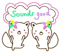 emday59 English sticker #10125673