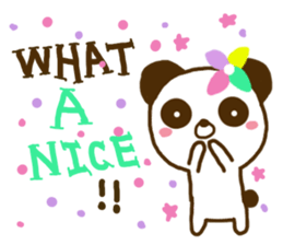 emday59 English sticker #10125675