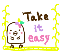 emday59 English sticker #10125677