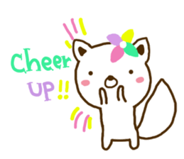 emday59 English sticker #10125681