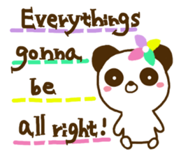 emday59 English sticker #10125682