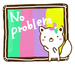 emday59 English sticker #10125684