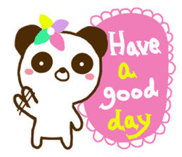 emday59 English sticker #10125690