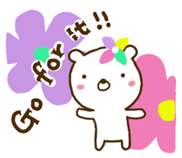 emday59 English sticker #10125695