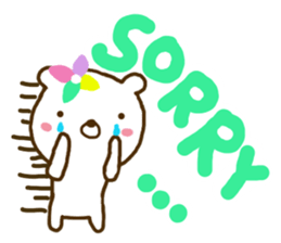 emday59 English sticker #10125697