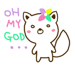 emday59 English sticker #10125698