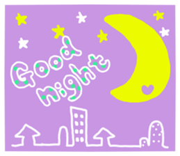 emday59 English sticker #10125703