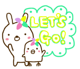 emday59 English sticker #10125710