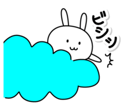 USAMI'S sticker #10125997