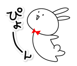 USAMI'S sticker #10126001