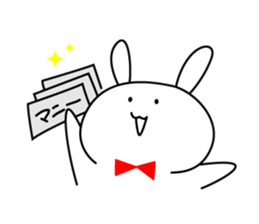 USAMI'S sticker #10126002