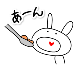 USAMI'S sticker #10126005