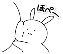 USAMI'S sticker #10126009