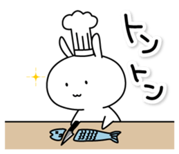 USAMI'S sticker #10126013