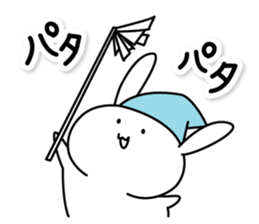 USAMI'S sticker #10126015