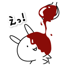 USAMI'S sticker #10126028