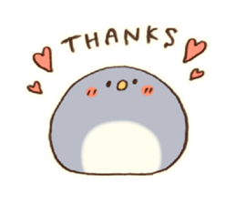 Mochi-Pen sticker #10126218