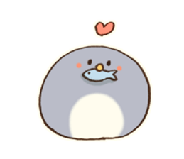 Mochi-Pen sticker #10126222