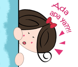 Little Nanul sticker #10126592