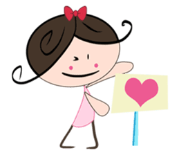 Little Nanul sticker #10126609