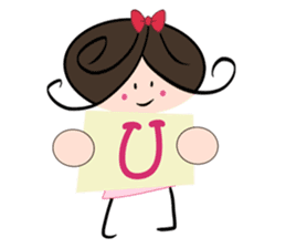 Little Nanul sticker #10126610