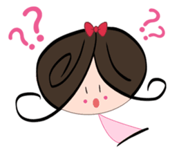 Little Nanul sticker #10126614