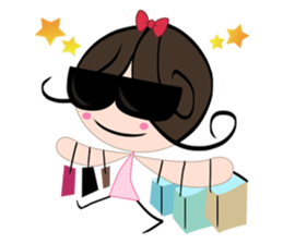 Little Nanul sticker #10126626