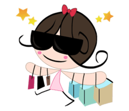 Little Nanul sticker #10126626