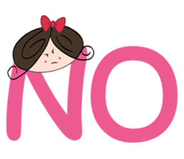 Little Nanul sticker #10126629