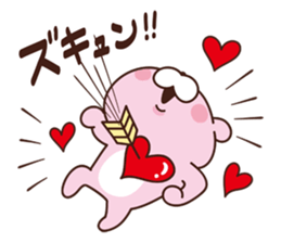 Bear sticker. sticker #10126678