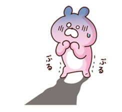 Bear sticker. sticker #10126695