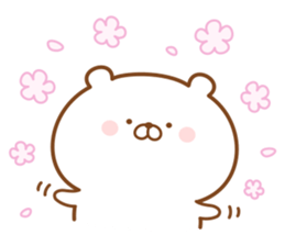 Kumaman sticker #10126883