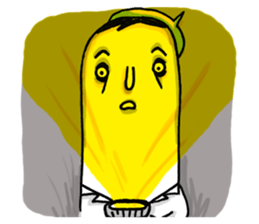 [Jiao Tao Bai] Daily life in the office. sticker #10127135