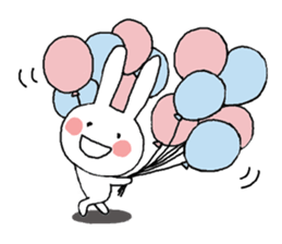 Pretty chibita sticker #10127833