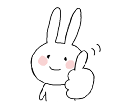 Pretty chibita sticker #10127835