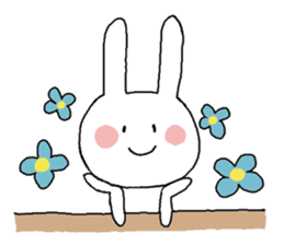 Pretty chibita sticker #10127836