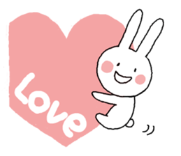 Pretty chibita sticker #10127837